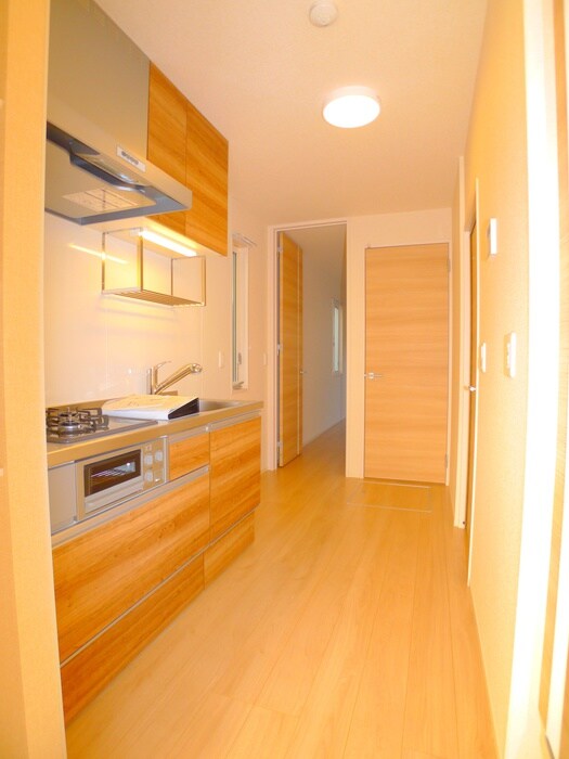 物件内観写真21　(廊下)