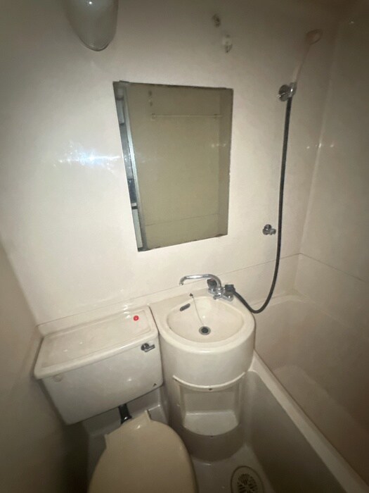 物件内観写真15　(洗面)