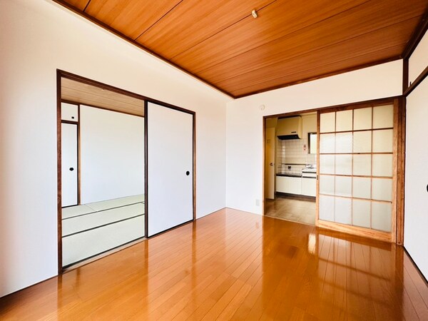 居室