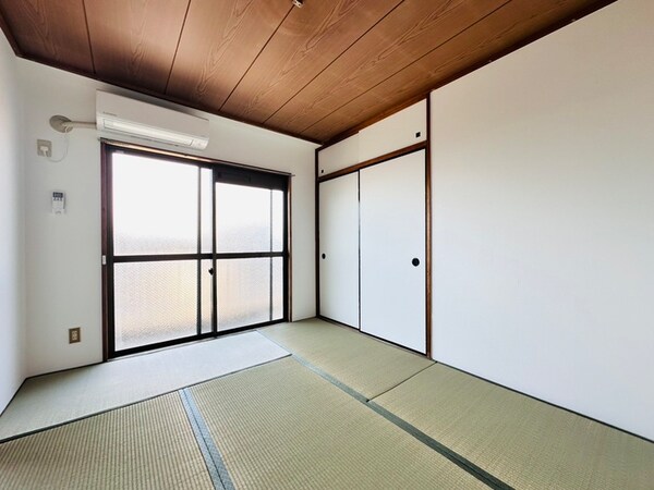 居室