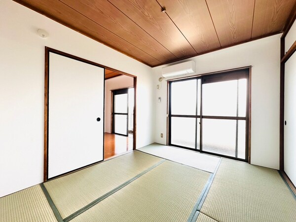 居室