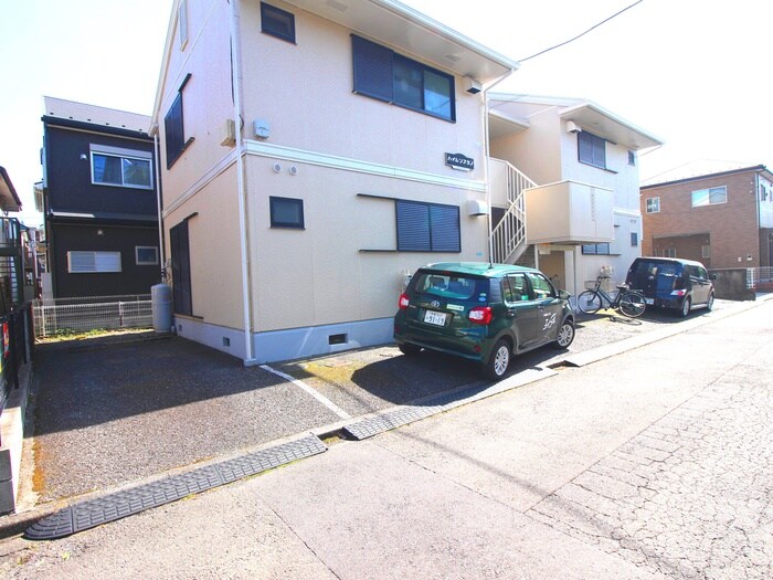 物件外観写真6　(外観写真)