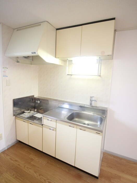 物件内観写真13　(キッチン)