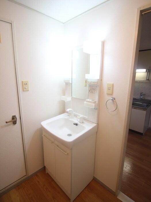 物件内観写真14　(洗面)