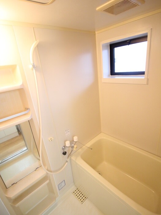 物件内観写真15　(バス／シャワールーム等)