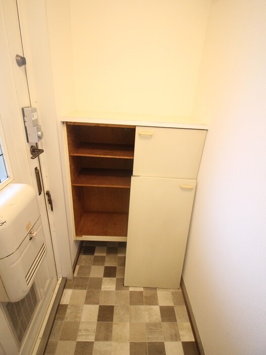 物件内観写真19　(靴箱)