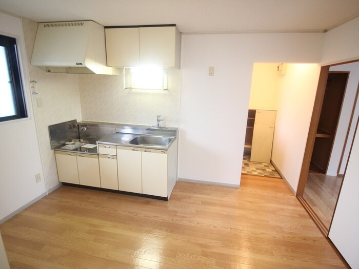 物件内観写真20　(キッチン)