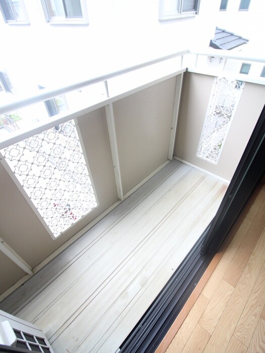 物件内観写真21　(ベランダ・バルコニー)