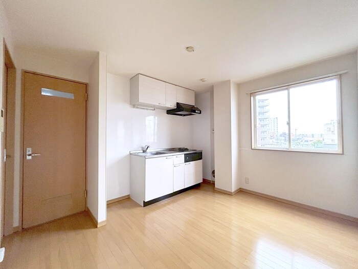 物件内観写真8　(キッチン)