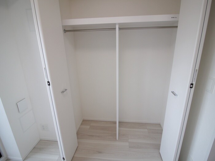 物件内観写真9　(収納)