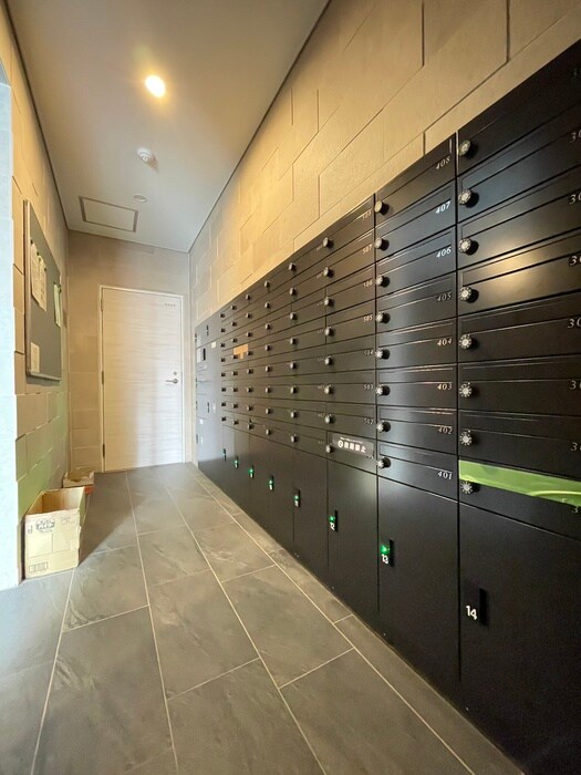 物件外観写真3　(建物設備)