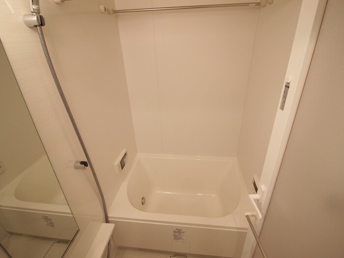 物件内観写真13　(バス／シャワールーム等)