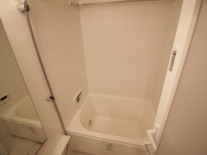 物件内観写真13　(バス／シャワールーム等)