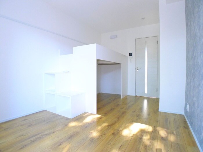 物件内観写真9　(居室)