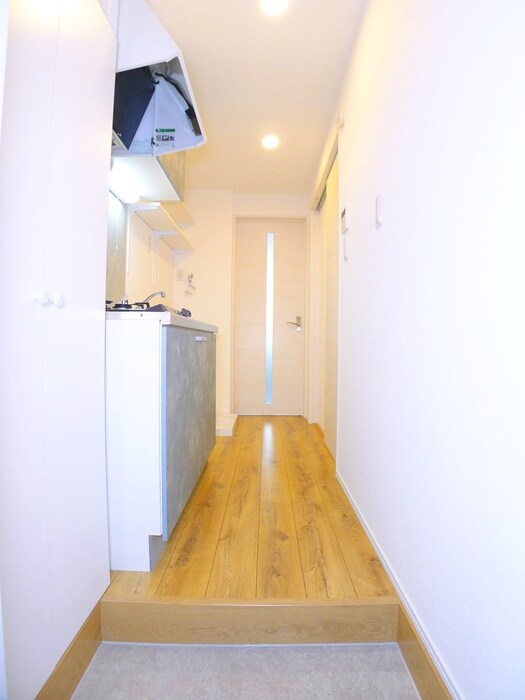 物件内観写真17　(玄関)