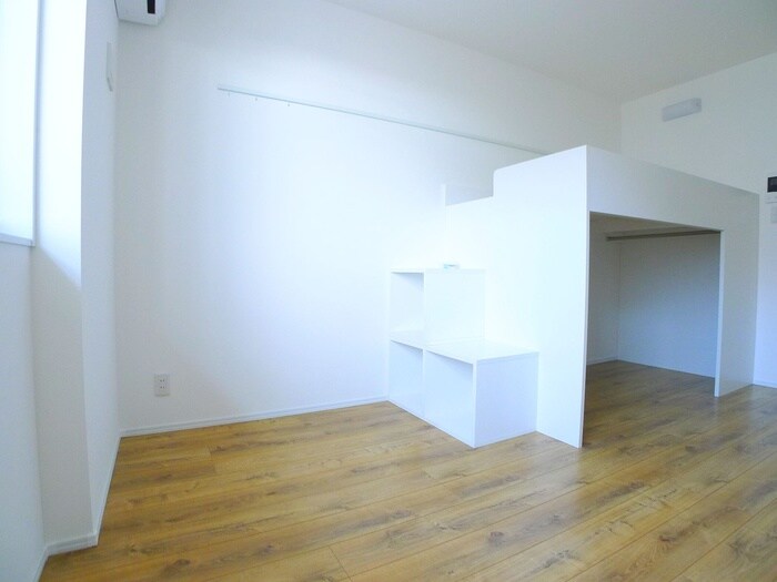 物件内観写真21　(居室)