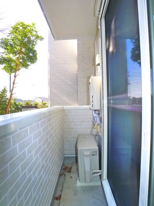 物件内観写真21　(ベランダ・バルコニー)