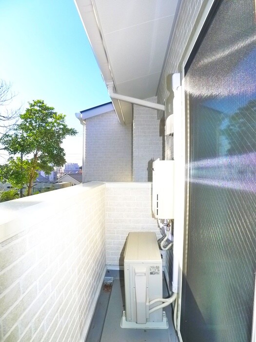 物件内観写真21　(ベランダ・バルコニー)