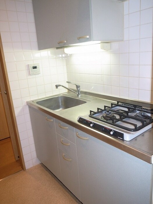 物件内観写真4　(キッチン)