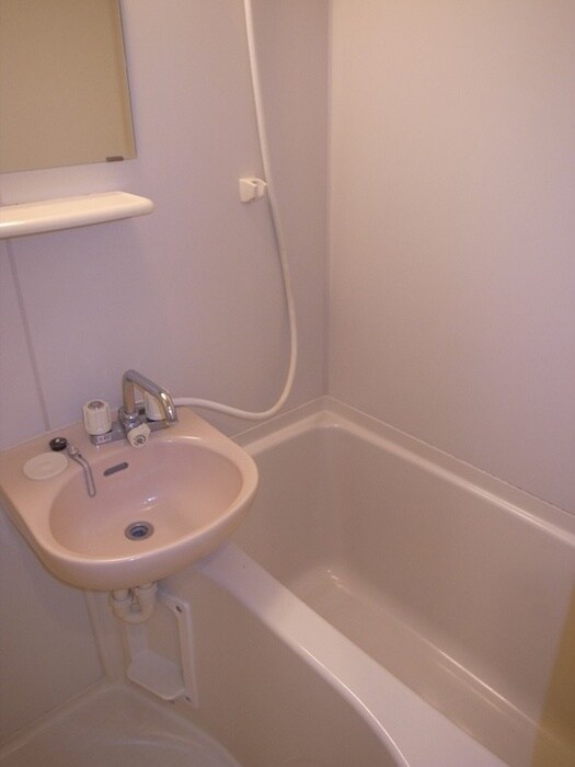 物件内観写真7　(バス／シャワールーム等)