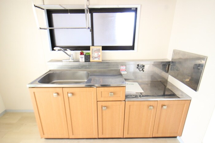 物件内観写真9　(キッチン)