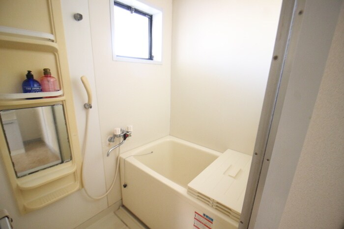 物件内観写真10　(バス／シャワールーム等)