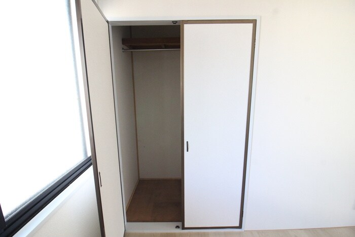 物件内観写真17　(収納)