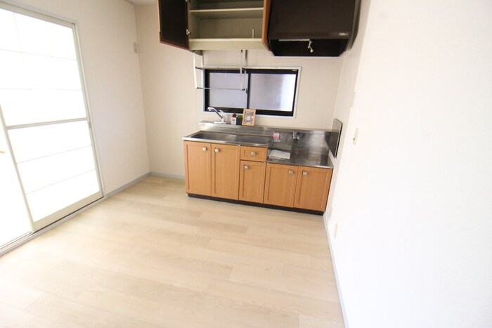 物件内観写真19　(キッチン)