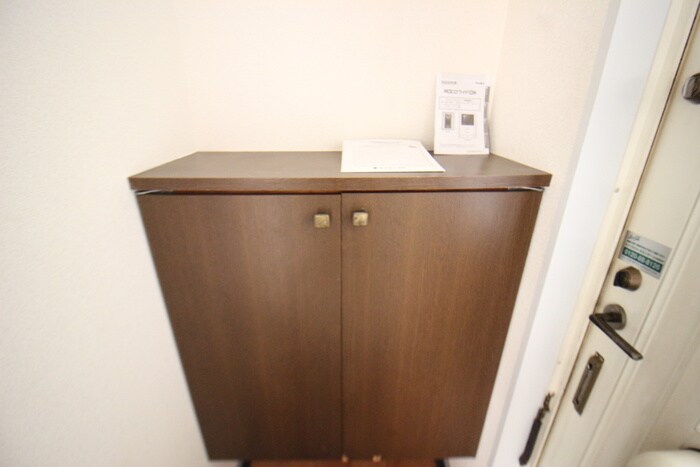 物件内観写真22　(靴箱)