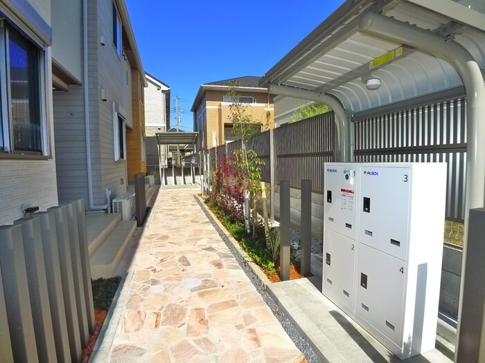 物件外観写真4　(その他)