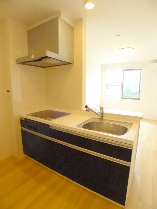 物件内観写真12　(キッチン)