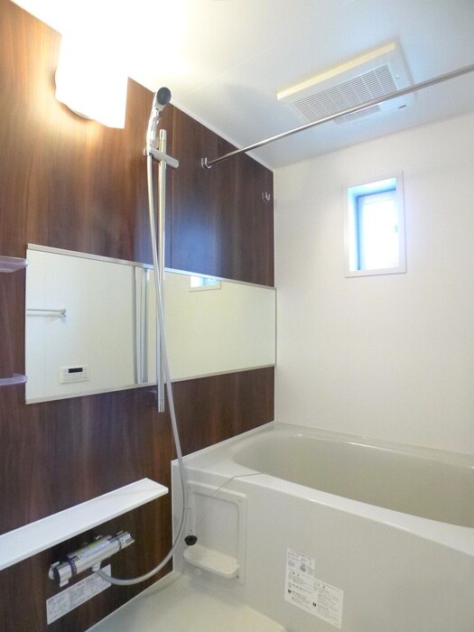 物件内観写真14　(バス／シャワールーム等)