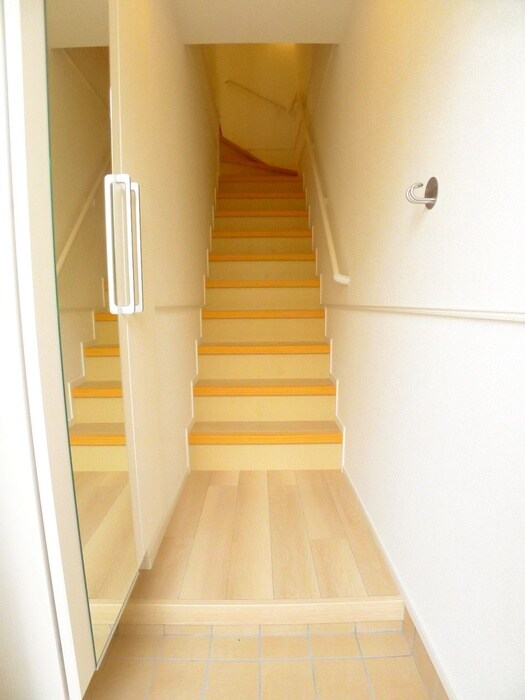 物件内観写真18　(靴箱)