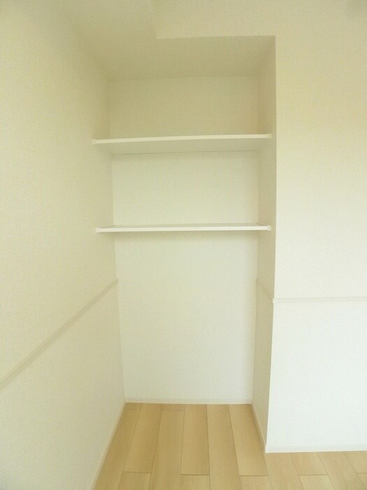 物件内観写真19　(収納)