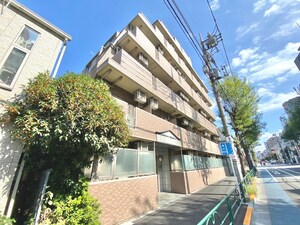 グランヴァン阿佐ヶ谷Ⅱ（601）外観写真