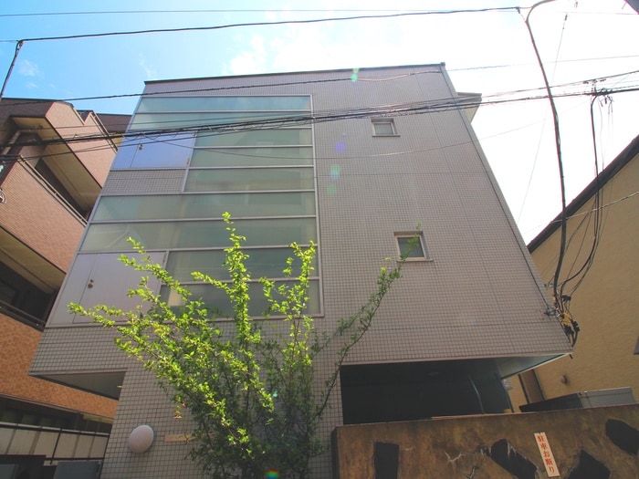 クレール上野毛の周辺環境