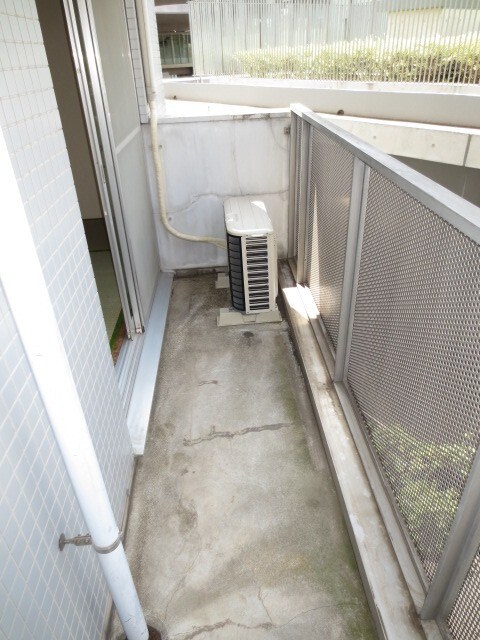 物件内観写真15　(ベランダ・バルコニー)