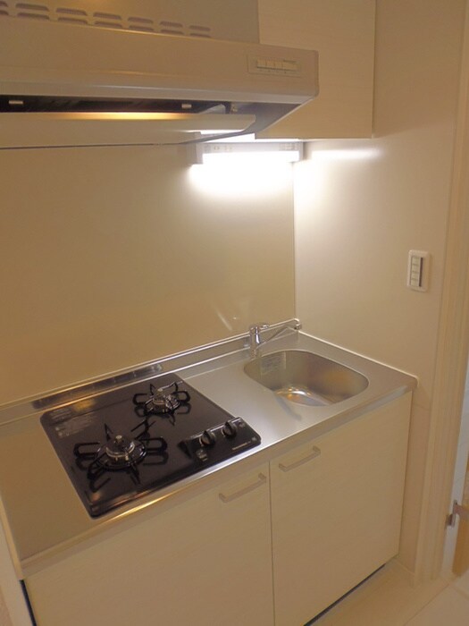 物件内観写真9　(キッチン)