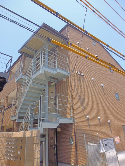 物件外観写真5　(外観写真)