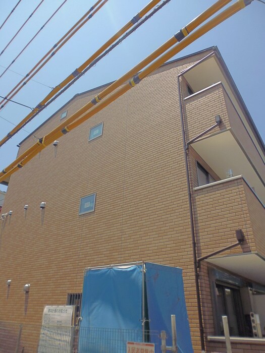 物件外観写真6　(外観写真)