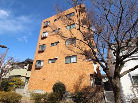 KDマンション(502)外観写真