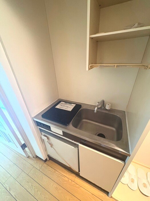 物件内観写真6　(キッチン)