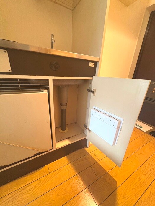 物件内観写真7　(キッチン)