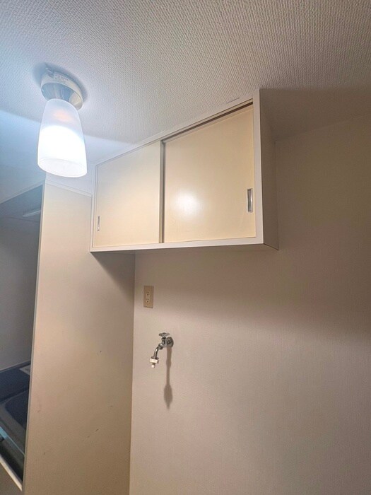 物件内観写真10　(収納)