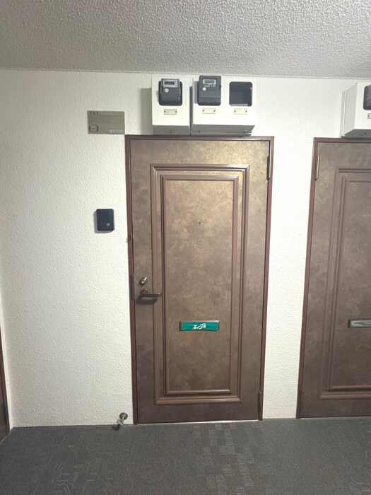 物件内観写真17　(玄関)