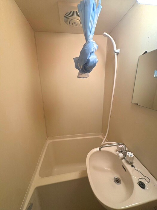 物件内観写真18　(バス／シャワールーム等)