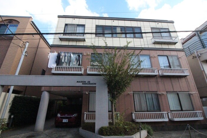 物件外観写真4　(外観写真)