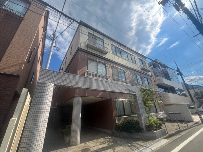 物件外観写真5　(周辺環境)