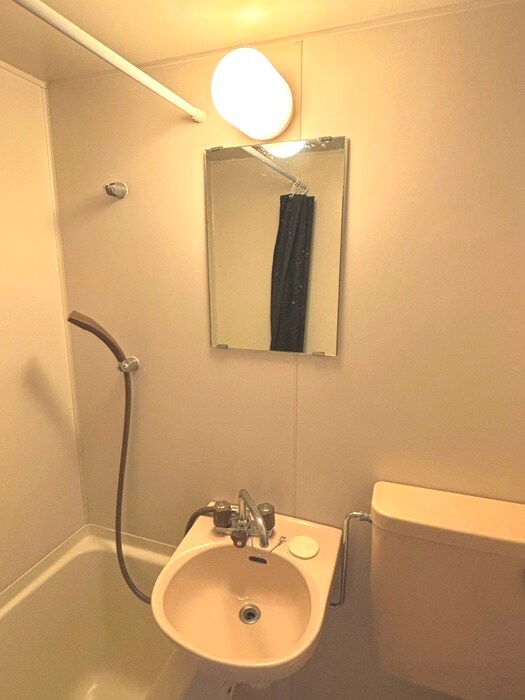 物件内観写真18　(洗面)