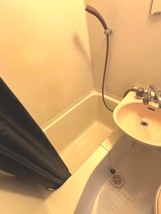 物件内観写真19　(バス／シャワールーム等)